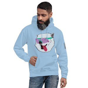 Hang Ten Mochi Unisex Hoodie