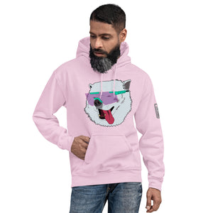 Hang Ten Mochi Unisex Hoodie