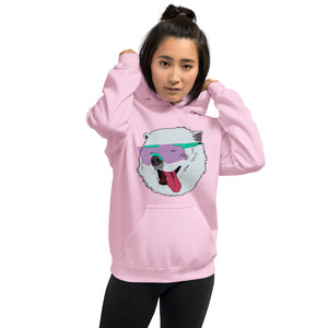 Hang Ten Mochi Unisex Hoodie