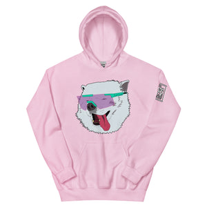 Hang Ten Mochi Unisex Hoodie