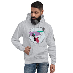 Hang Ten Mochi Unisex Hoodie