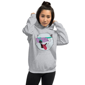Hang Ten Mochi Unisex Hoodie