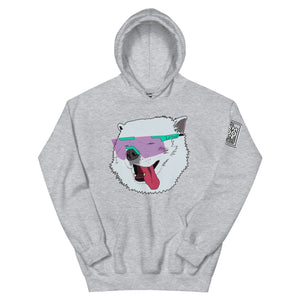 Hang Ten Mochi Unisex Hoodie