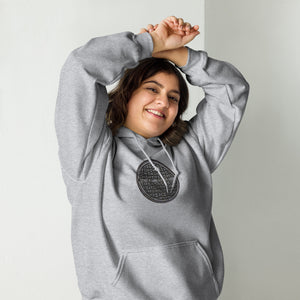 Bamboozle X BEPS Ooze Unisex Hoodie