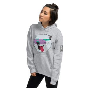 Hang Ten Mochi Unisex Hoodie