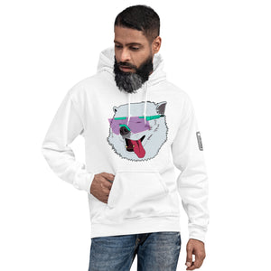 Hang Ten Mochi Unisex Hoodie
