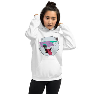 Hang Ten Mochi Unisex Hoodie