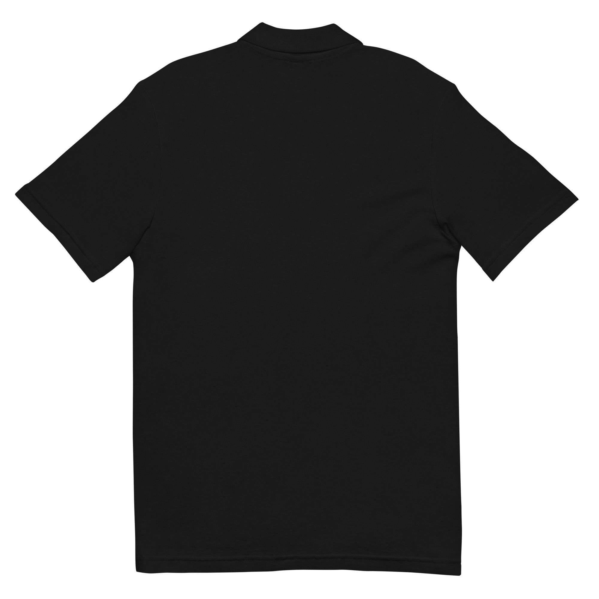 Bamboozle Force Polo