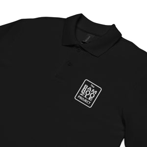 Bamboozle Force Polo