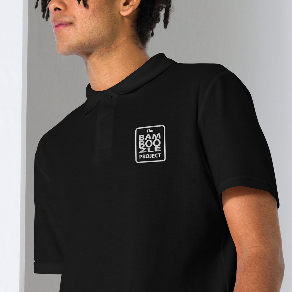 Bamboozle Force Polo