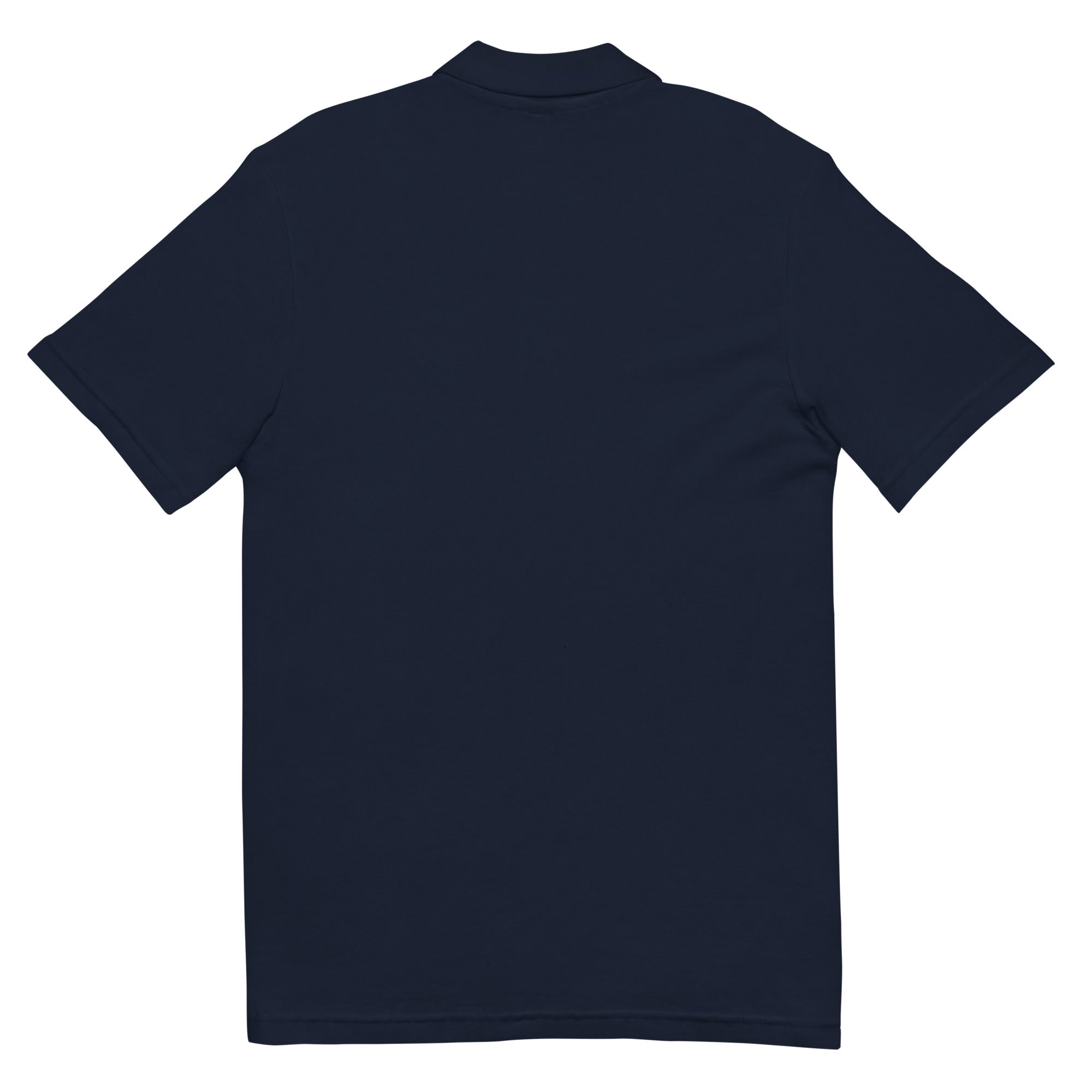 Bamboozle Force Polo
