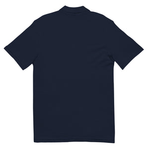Bamboozle Force Polo