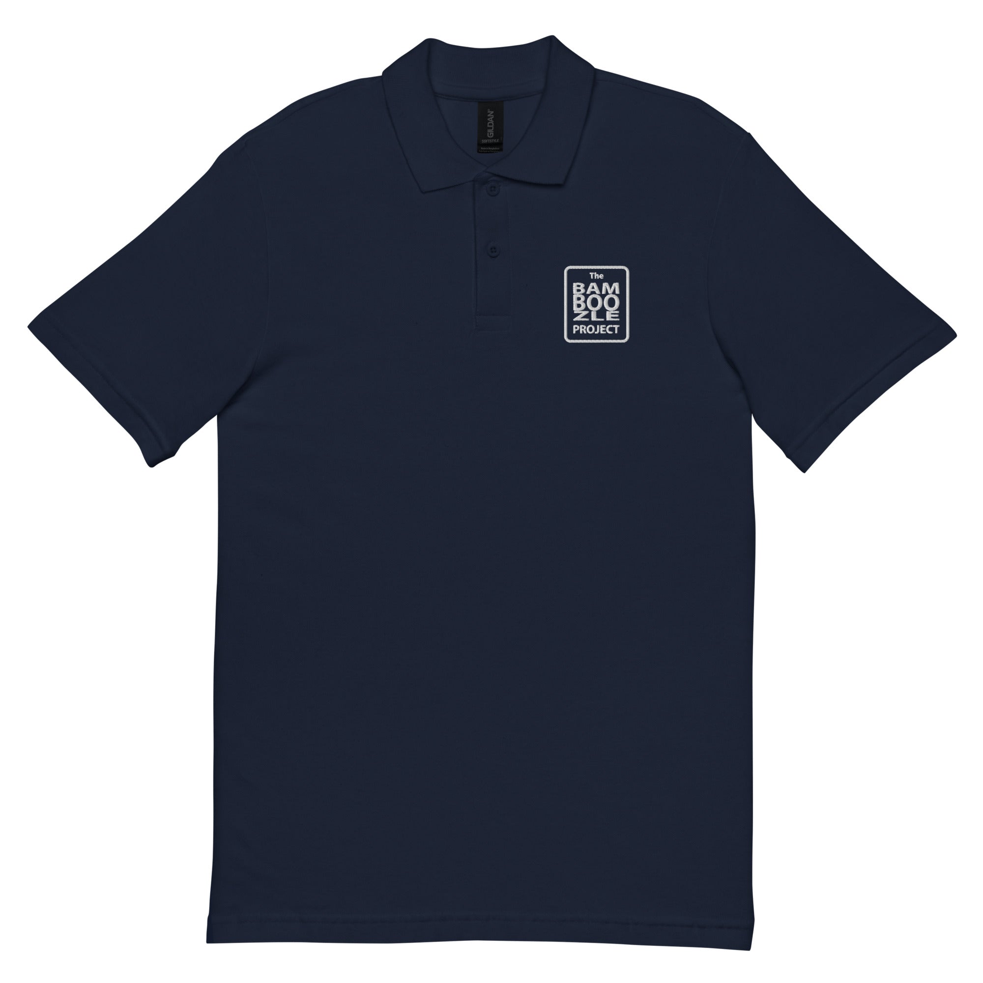 Bamboozle Force Polo