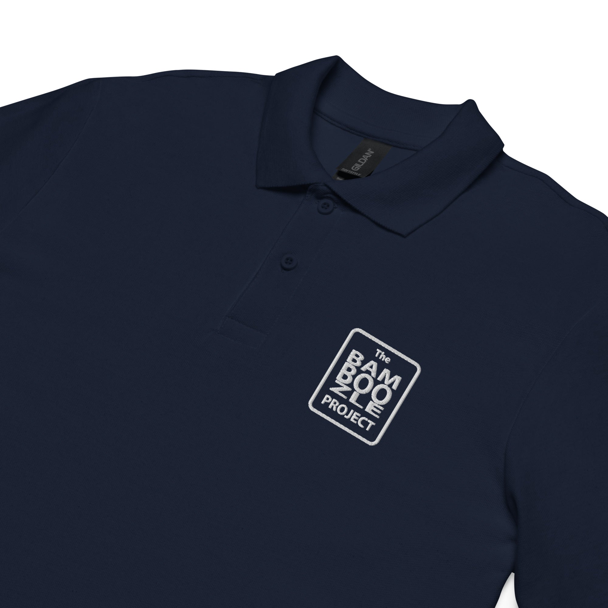 Bamboozle Force Polo
