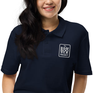 Bamboozle Force Polo