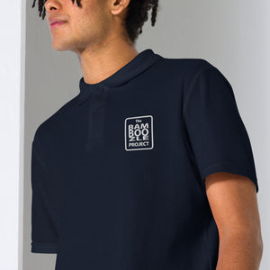 Bamboozle Force Polo