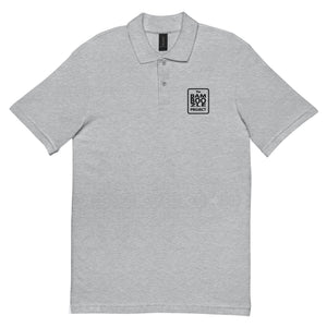 BamBoozle Force Unisex Polo