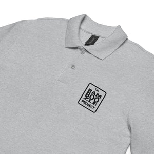 BamBoozle Force Unisex Polo