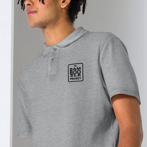 BamBoozle Force Unisex Polo