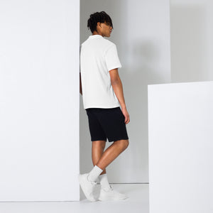BamBoozle Force Unisex Polo