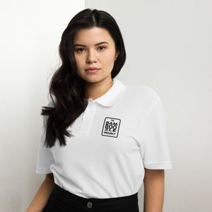 BamBoozle Force Unisex Polo
