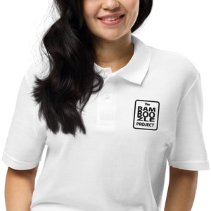 BamBoozle Force Unisex Polo