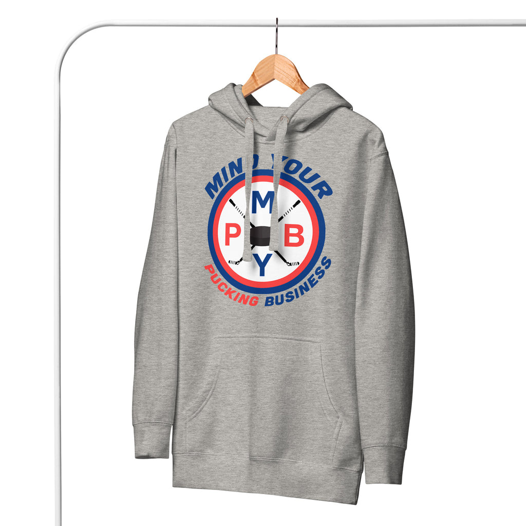 MYPB Hoodie