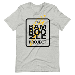 BamBoozle Force Lightning Unisex T-shirt