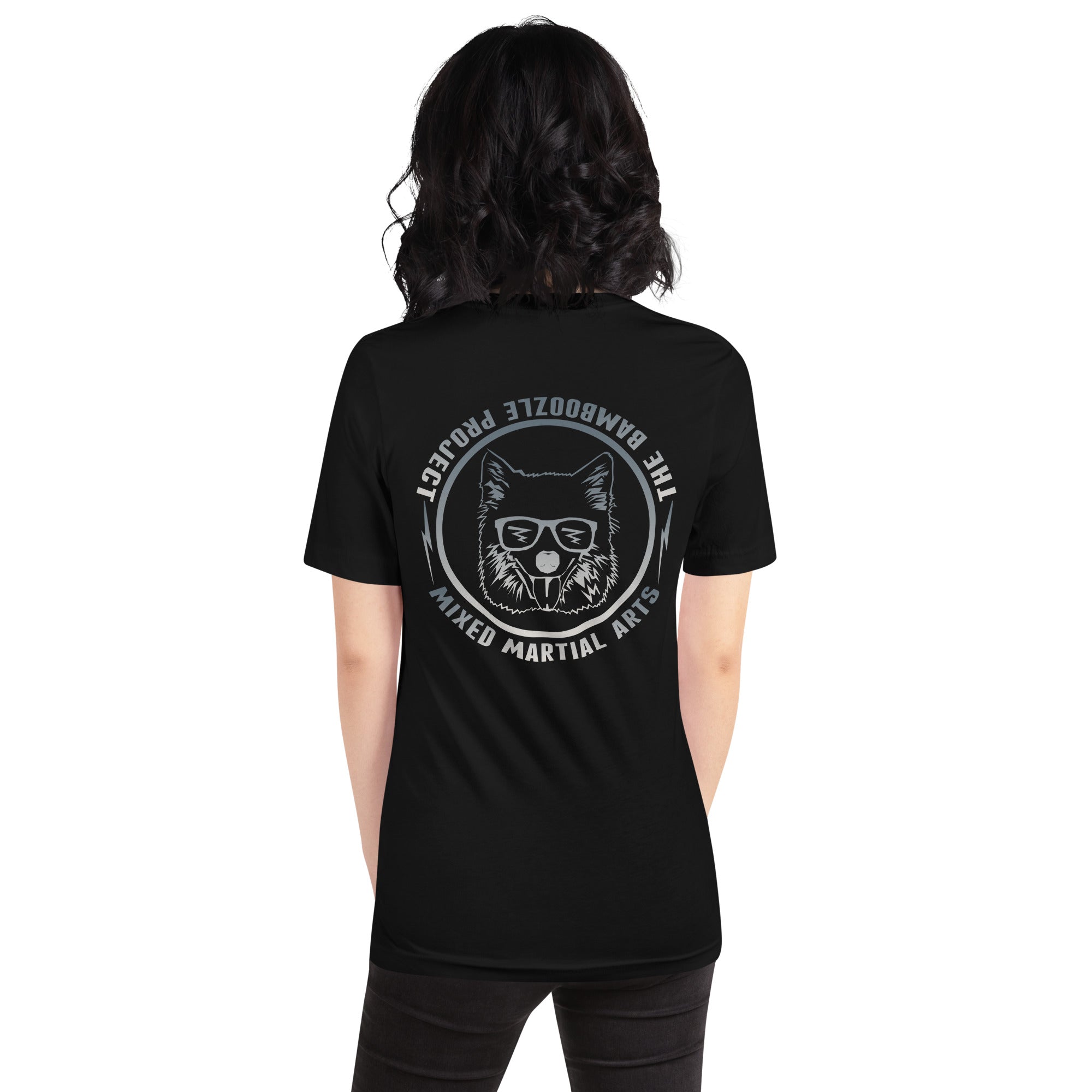TBP Fit - Beginner Class 2 - Unisex