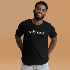 InBrace Unisex t-shirt