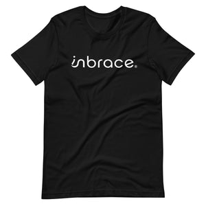 InBrace Unisex t-shirt