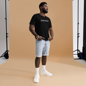 InBrace Unisex t-shirt