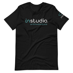 InStudio InBrace Sleeve Smartwire Unisex t-shirt