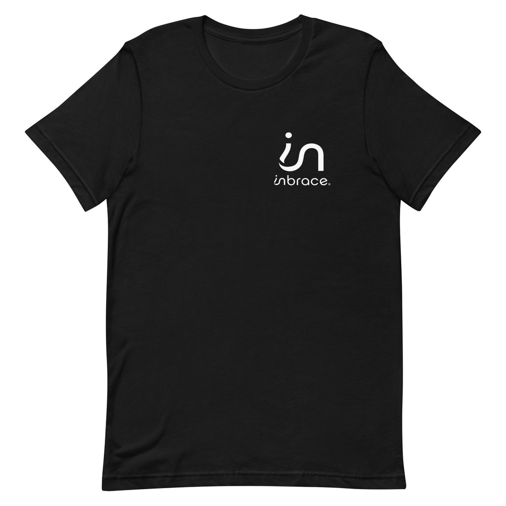 Burn The Ships Unisex T-shirt