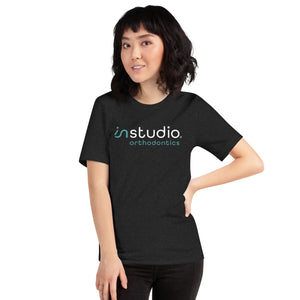 InStudio Sample Unisex T-shirt
