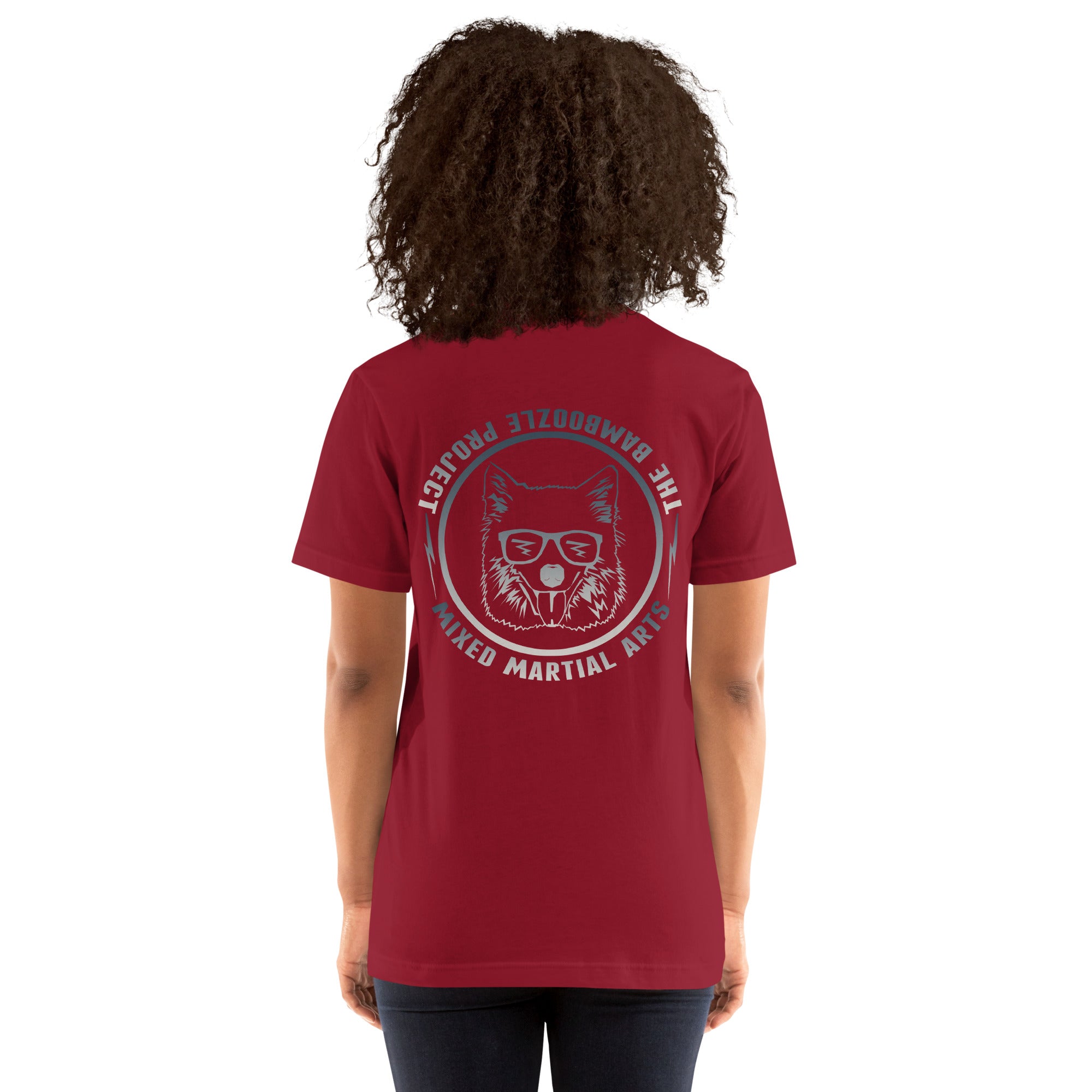 TBP Fit - Beginner Class 2 - Unisex