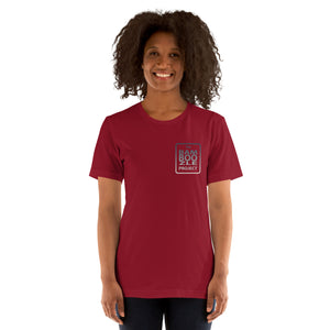 TBP Fit - Beginner Class 2 - Unisex