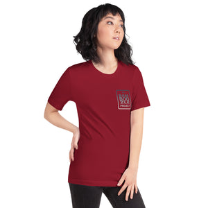 TBP Fit - Beginner Class 2 - Unisex