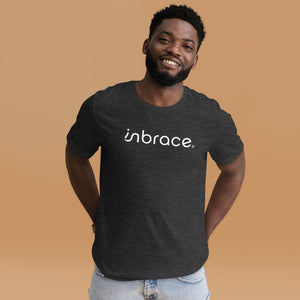 InBrace Unisex t-shirt