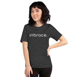 InBrace Unisex t-shirt