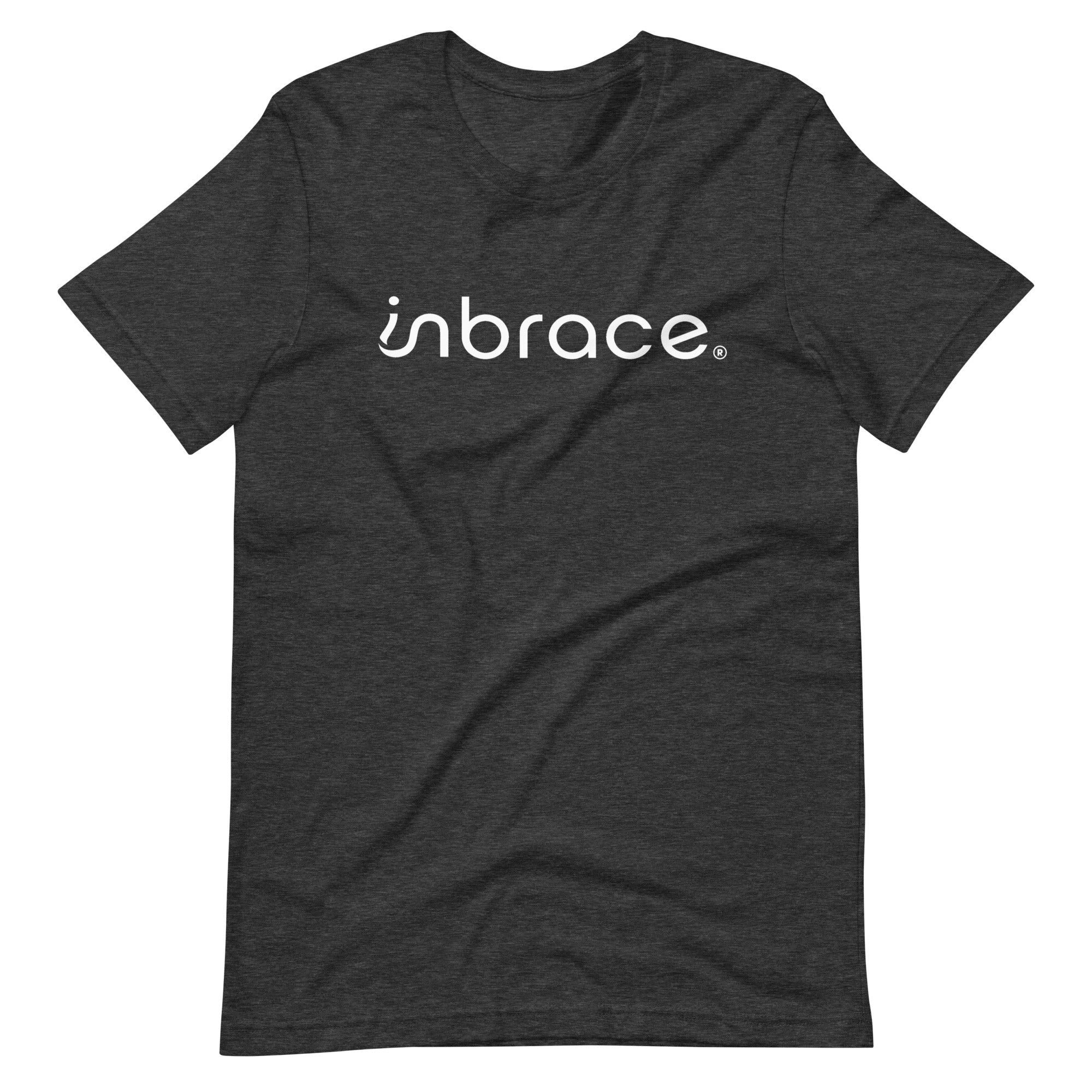 InBrace Unisex t-shirt