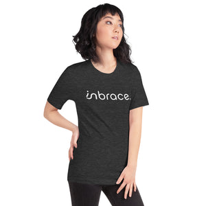 InBrace Unisex t-shirt