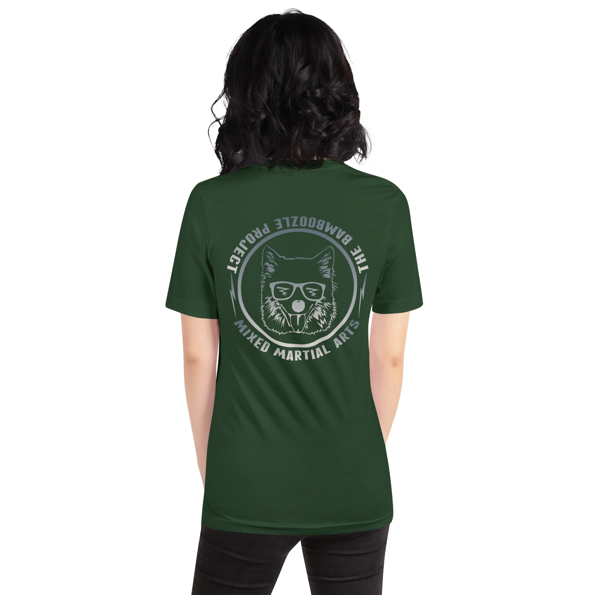 TBP Fit - Beginner Class 2 - Unisex