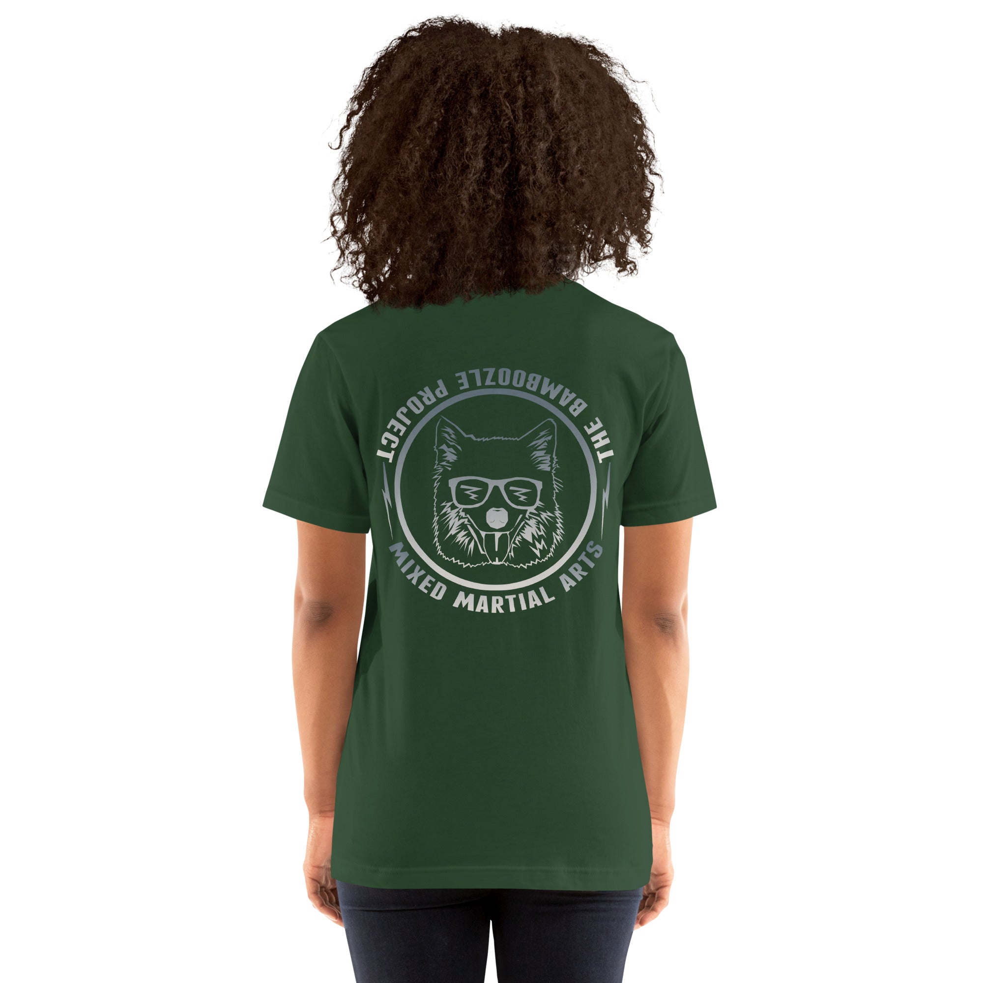 TBP Fit - Beginner Class 2 - Unisex