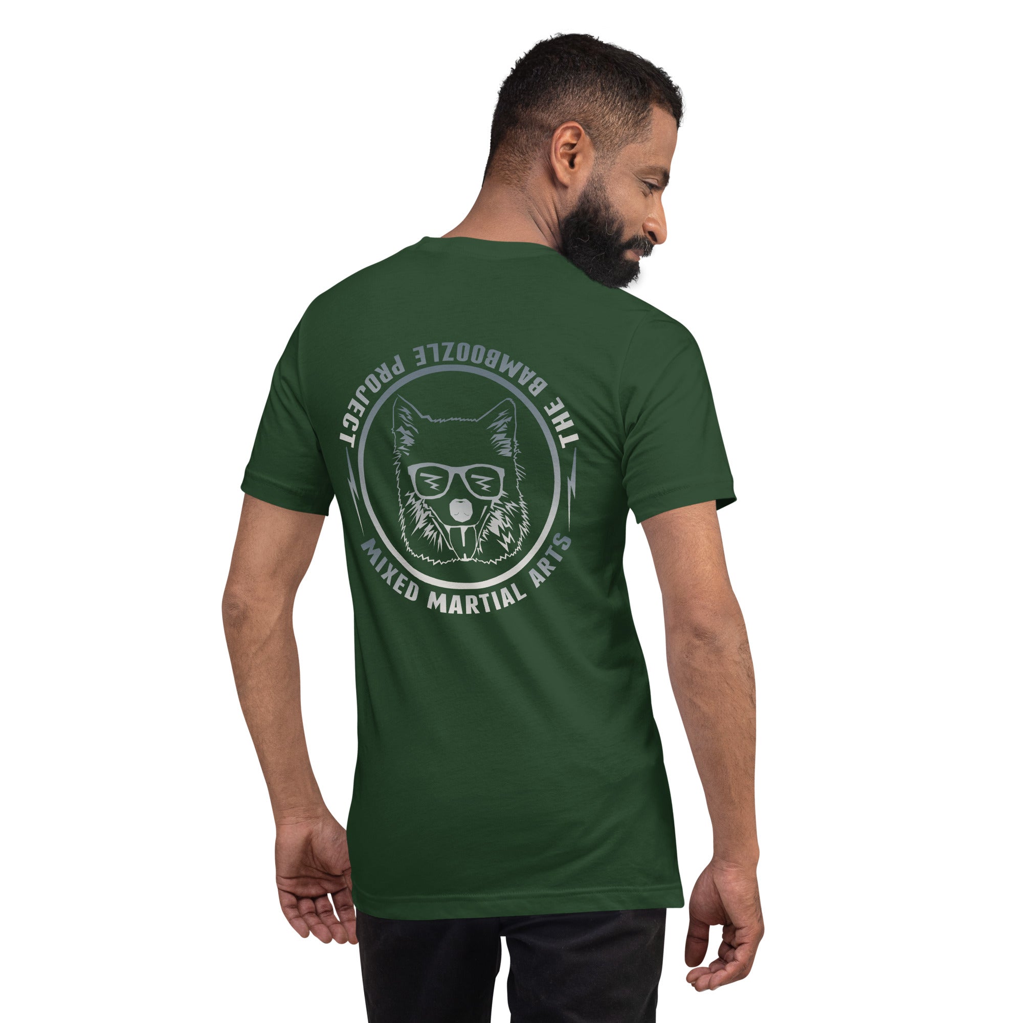 TBP Fit - Beginner Class 2 - Unisex