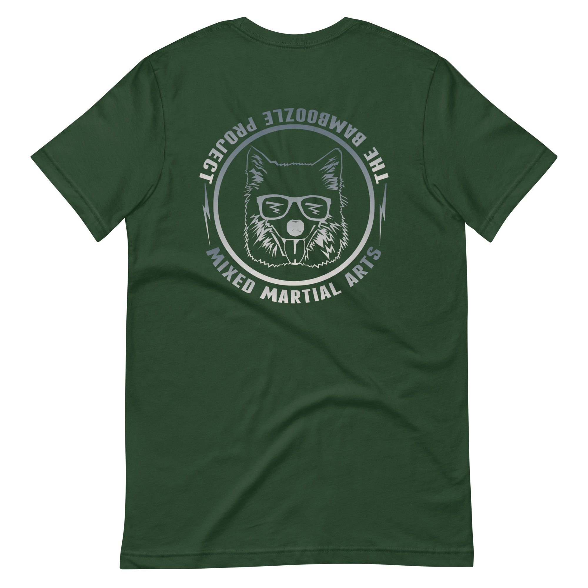 TBP Fit - Beginner Class 2 - Unisex