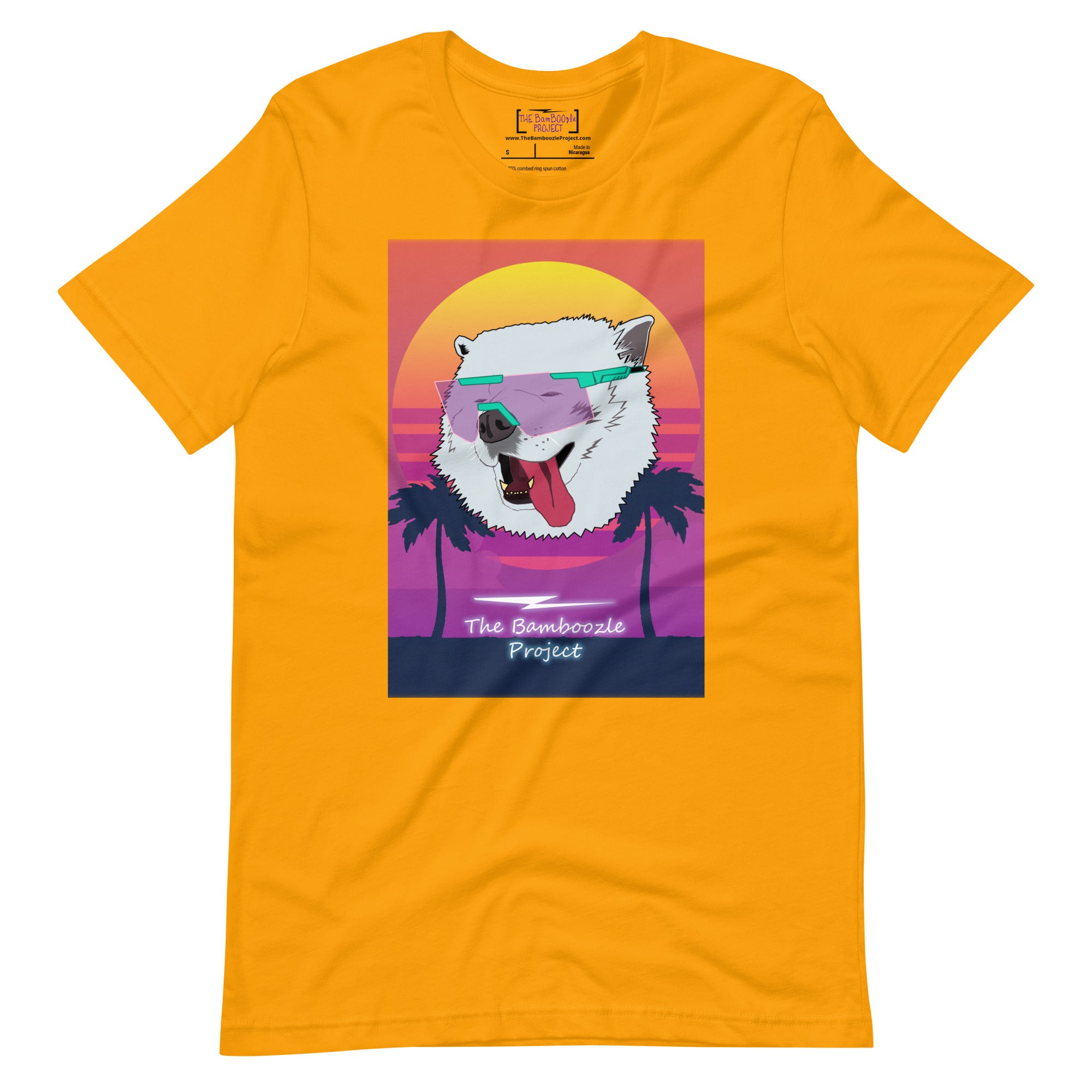 Hang Ten Mochi Unisex T-shirt