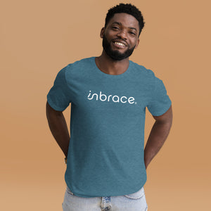 InBrace Unisex t-shirt