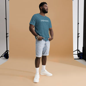 InBrace Unisex t-shirt