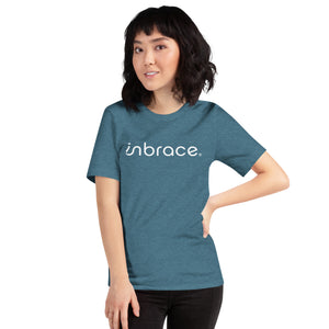 InBrace Unisex t-shirt